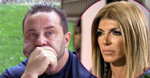 Joe Giudie Pennsylvania ICE Detention Center Prison Release