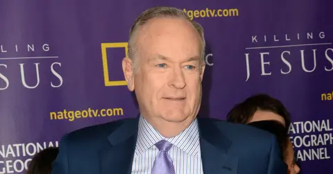bill oreilly