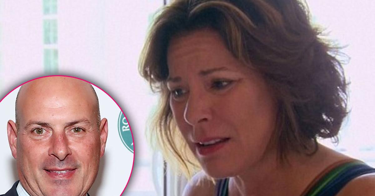 LuAnn De Lesseps Divorce—‘RHONY’ Star ‘Humiliated’ By Split From Tom D