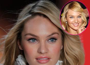 //victorias secret fashion show look