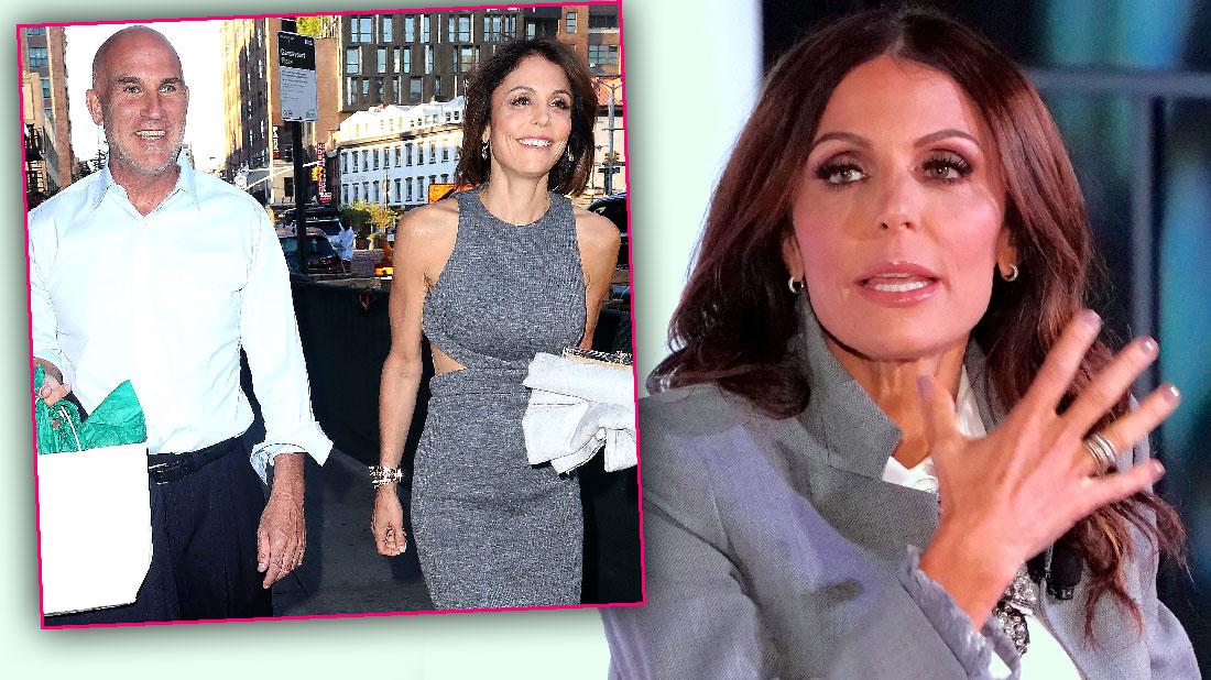 Bethenny Frankel Honors Dennis Shields On Death Anniversary