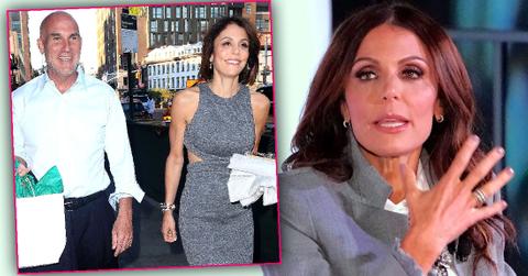 Bethenny Frankel Honors Dennis Shields On Death Anniversary