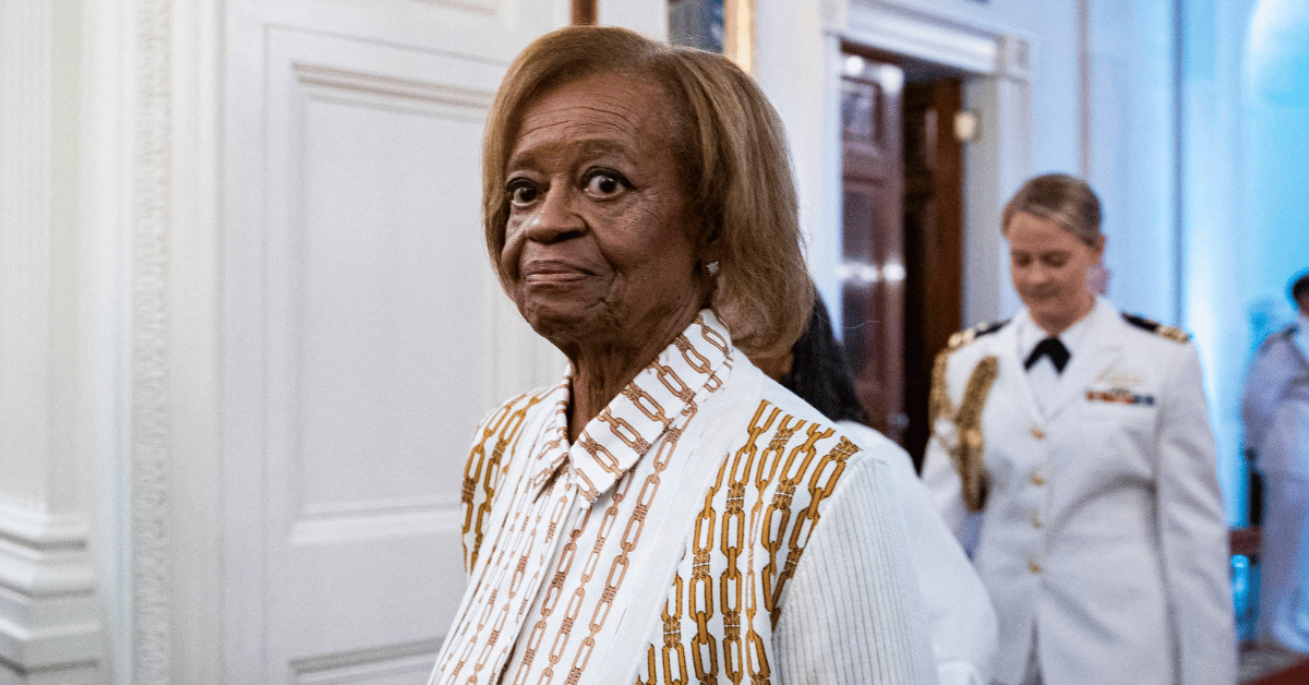 michelle obama reveals cruel joke barack made after her mothers death