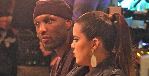 Khloe Kardashian Lamar Odom begs be honest