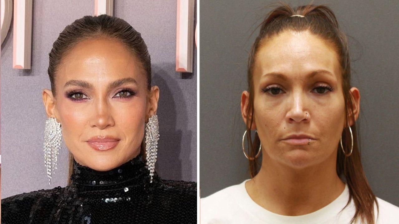 Photo of Jennifer Lopez, Cyrena Quast