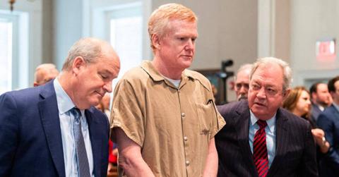 alex murdaugh demands fresh murder trial newly discovered evidencejpg