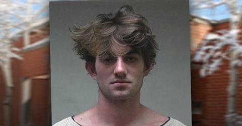 //conor kennedy arrested aspen bar fight no bail pp