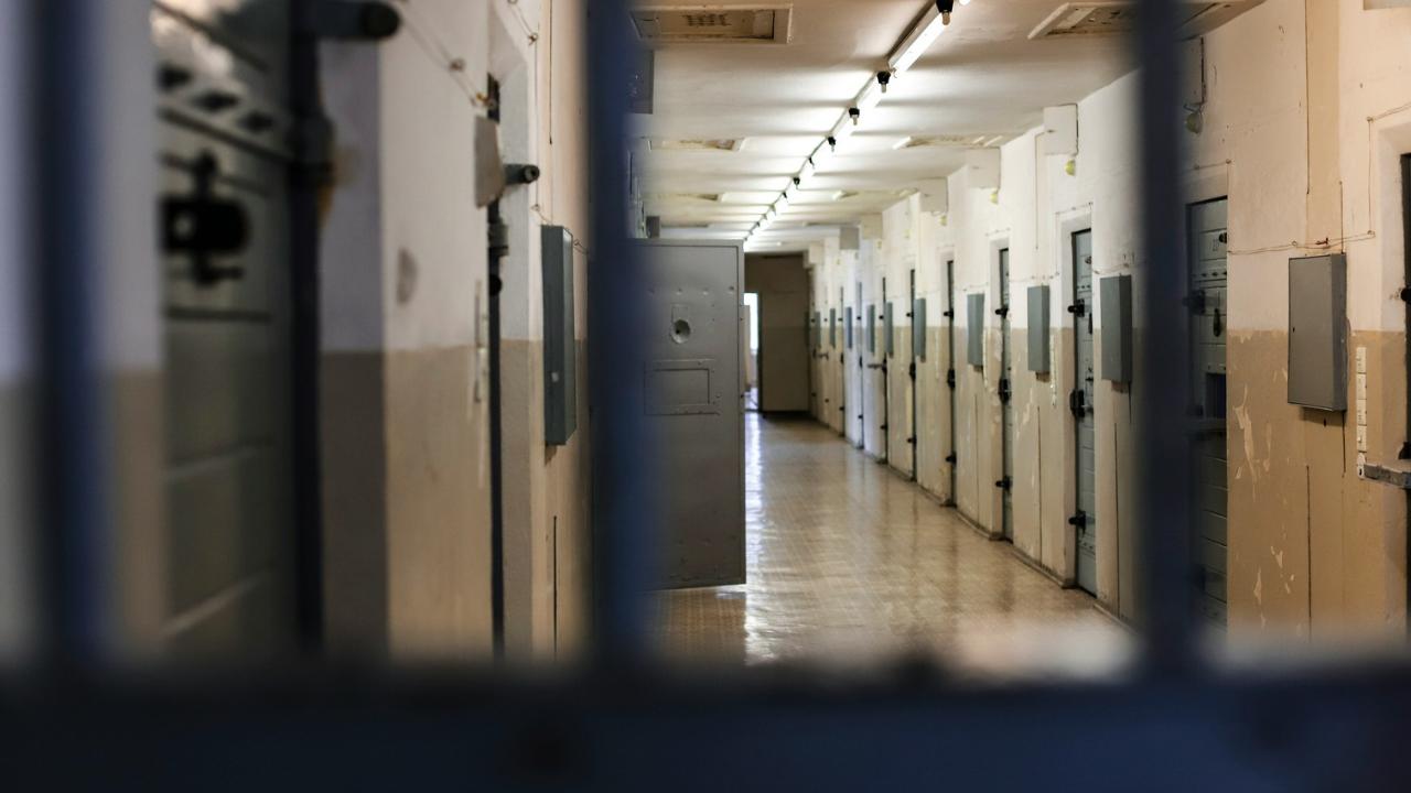 The teacher could spend decades in prison.