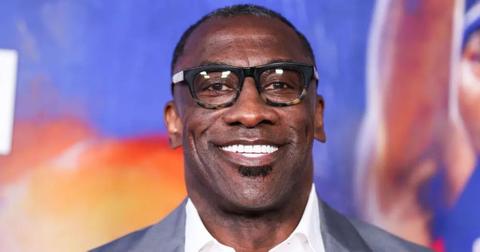 Shannon Sharpe's ESPN Future Revealed After Sexual Assault Settlement