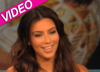 //kim kardashian view marriage