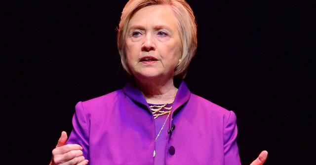 //hillary clinton leaked cheating rumors pp