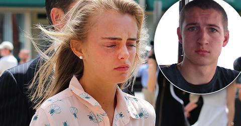 Michelle Carter Teen Text Killer Appeal Court Decision