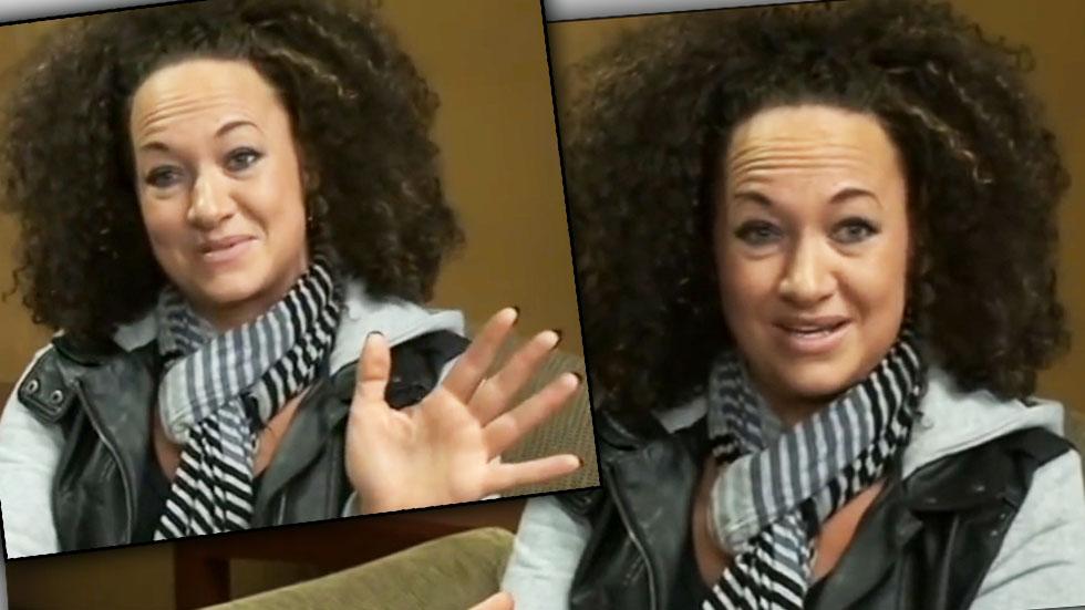 //student interviews rachel dolezal black experience vintage video