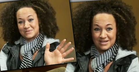 //student interviews rachel dolezal black experience vintage video