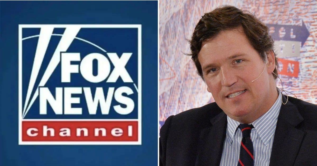 Fox News Prime-Time Ratings Plummet After Tucker Carlson's Firing