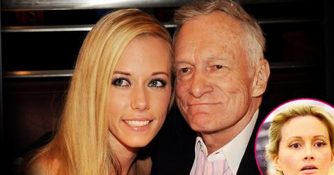 //holly madison book feud hugh hefner kendra wilkinson pp