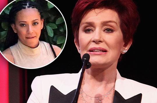 //mel b divorce sharon osbourne abuse pp