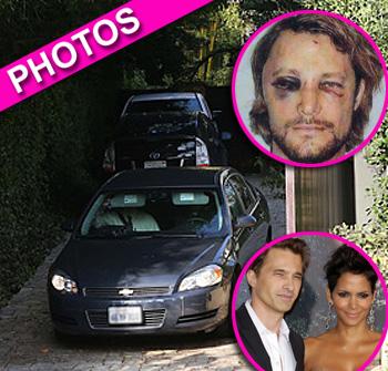 //halle detectives splash wenn