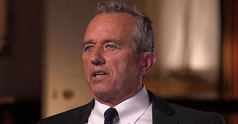 Robert F Kennedy Jr Health Crisis