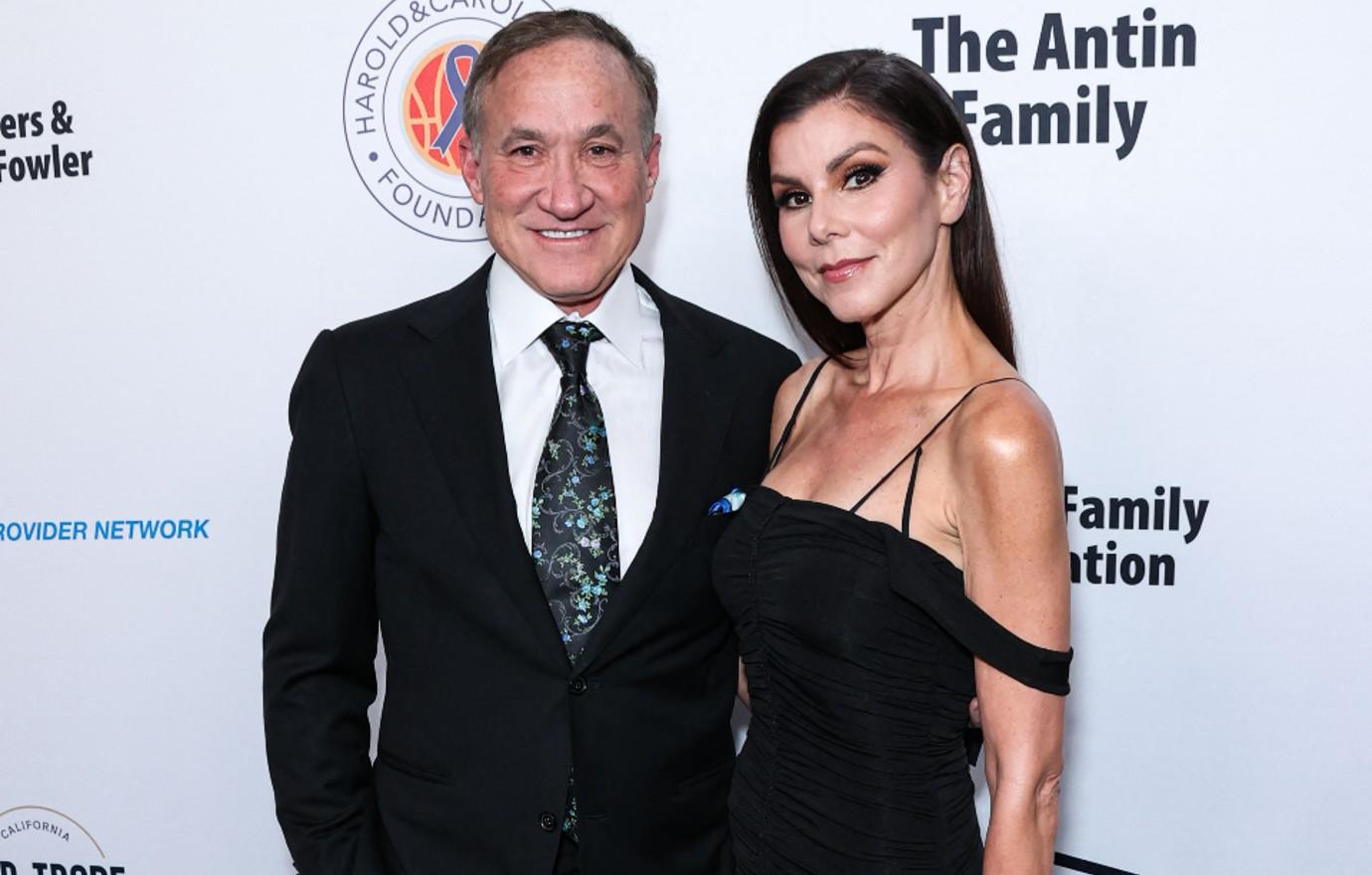 ‘RHOC’ Star Heather Dubrow and Husband Terry Legally Change 12-Year-Old ...