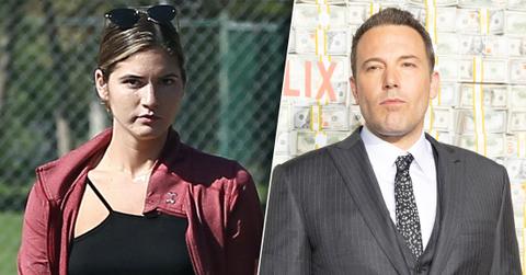 Sorry, Ben! Affleck's Ex Shauna Sexton Spills On 'Immature' Older Guys In Podcast Tell-All