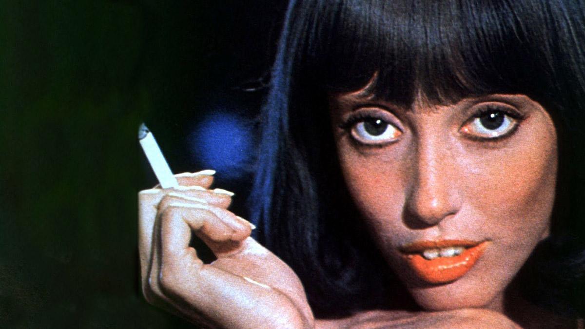 Shelley Duvall quit acting for more than 20 years.