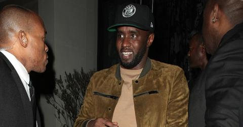 Sean Diddy is combing the close friend who accused the music mogul of inviting her hotel party