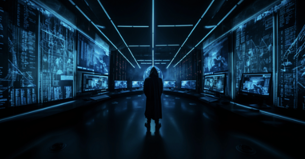 How to Protect Your Data in an Increasingly Vulnerable Online World