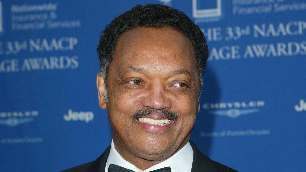 picture of Jesse Jackson