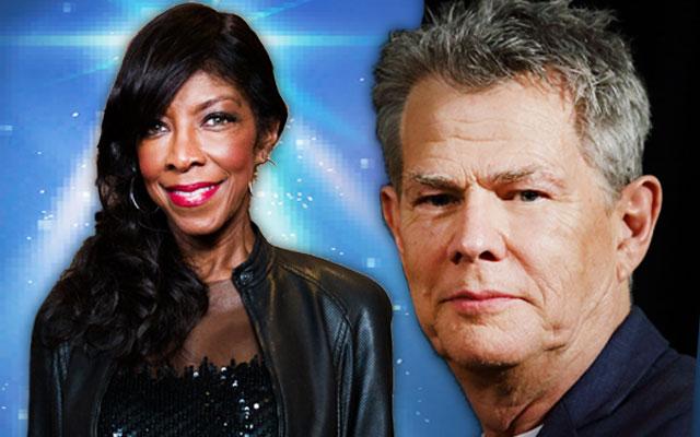 David Foster Mourns Natalie Cole's Death