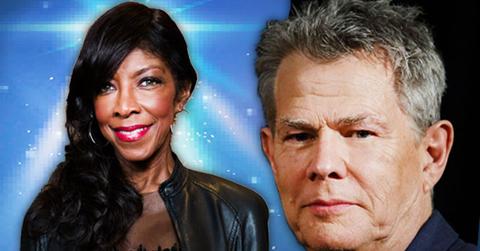 David Foster Mourns Natalie Cole's Death