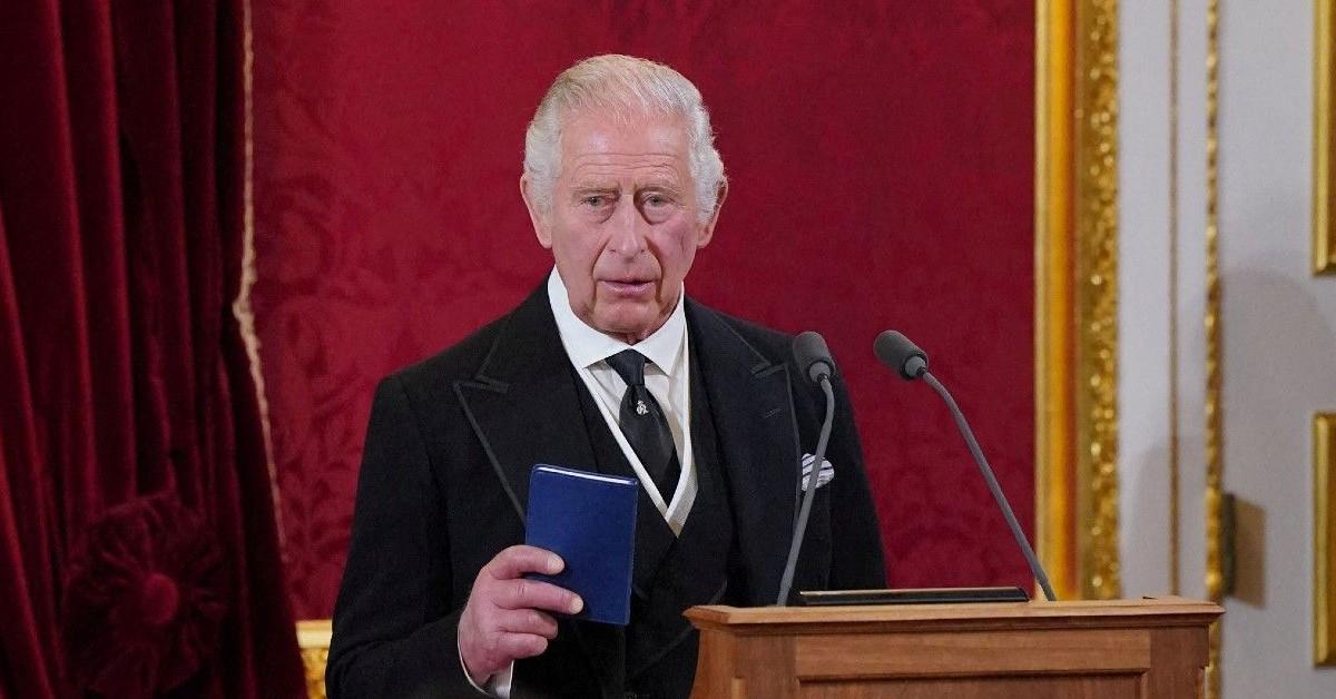 everything we know king charles iii coronationpp