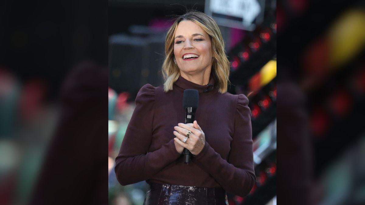 An ABC source said Savannah Guthrie's absence tied to a family kidnapping case boosted 'Today' ratings.