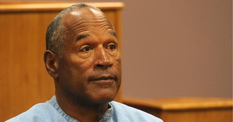 oj simpson health scare before cancer diagnosis pp