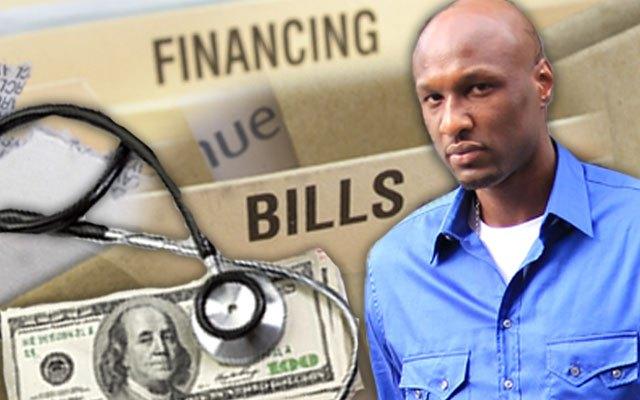 lamar doom overdose medical bills reach millions dollars