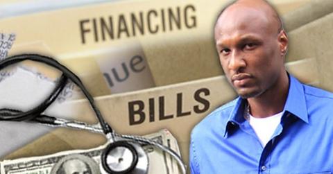 lamar doom overdose medical bills reach millions dollars