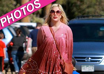 //tori spelling dean ead