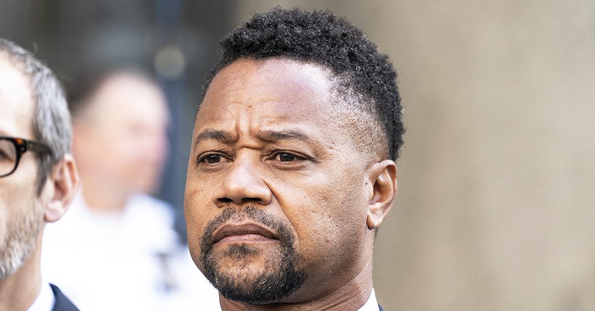 cuba gooding jr grope accuser wins lawsuit butt grab r