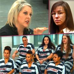//nancy grace jodi jail