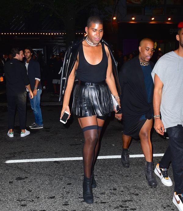 //ej johnson skirt weight loss photos