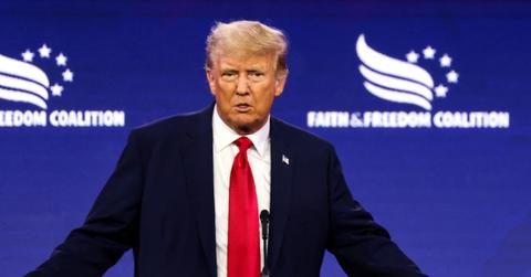 donald trump aide who allegedly saw classified map works china lobbying firm pp