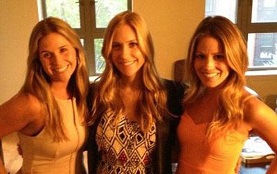 //kristin cavallari baby weight twitter