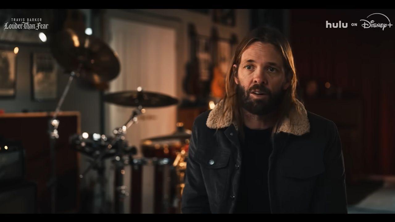 Photo of Taylor Hawkins