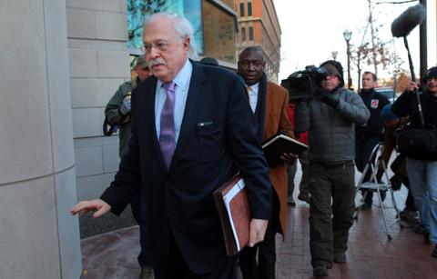 EMS Report In Jeffrey Epstein's Prison Death Remains Top Secret