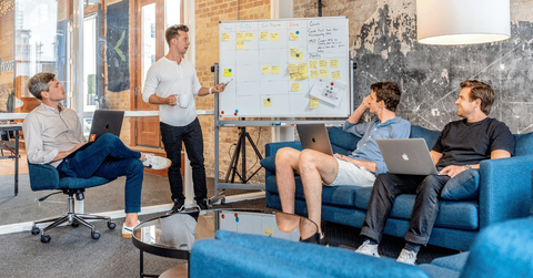 top new professions preparing for the challenges and opportunities of the tech era