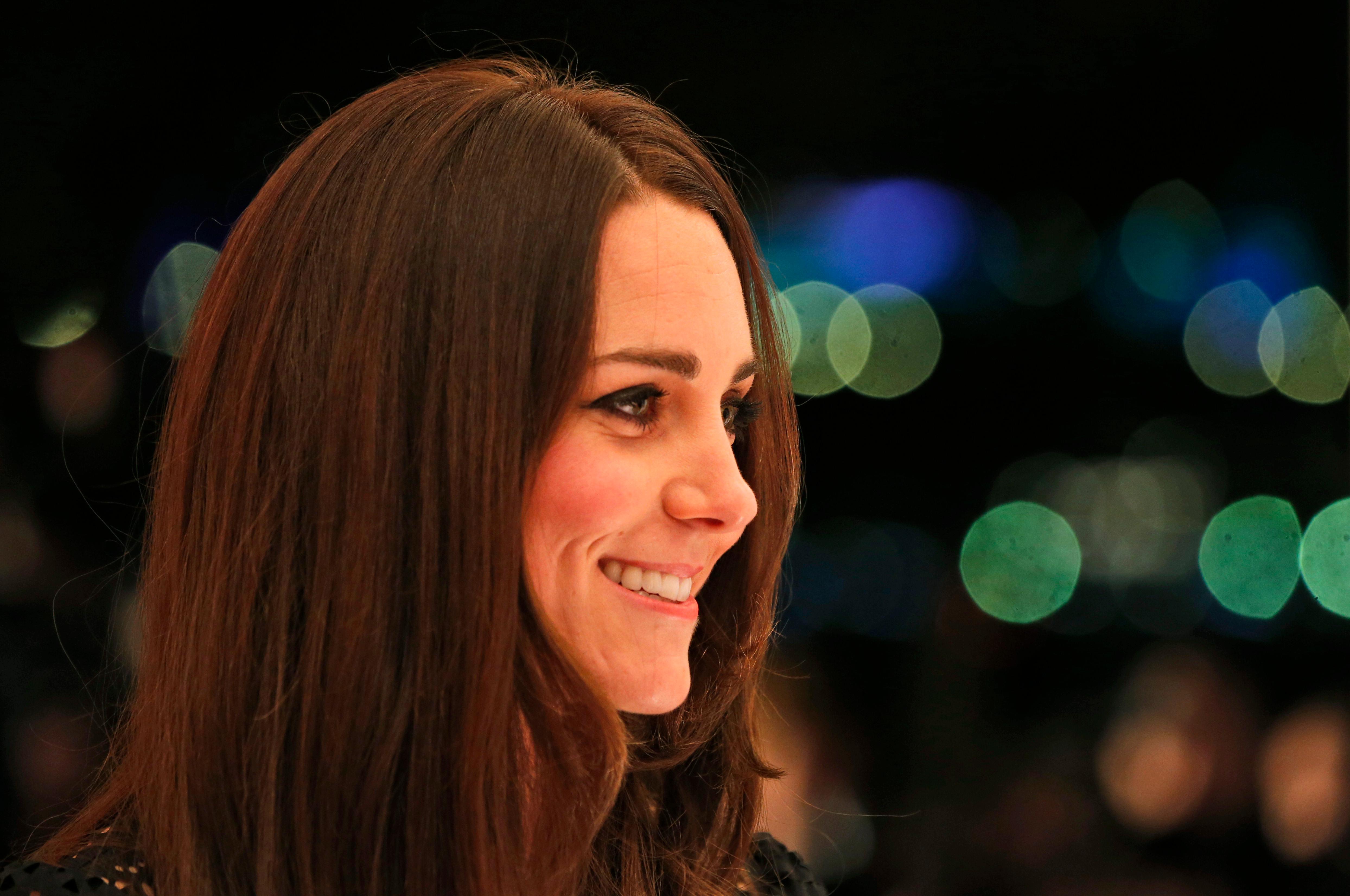 //kate middleton sportsaid charity