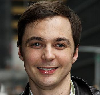 Big Bang Theory's Jim Parsons Comes Out As Gay