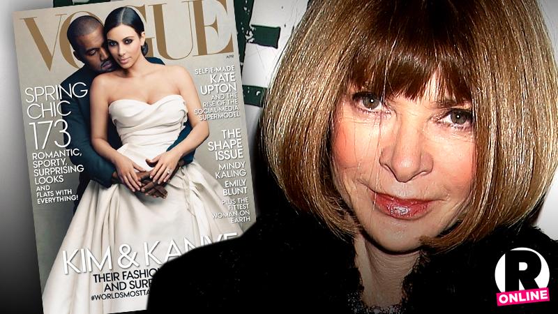 //vogue anna wintour slams kim kardashian paper magazine cover pp sl