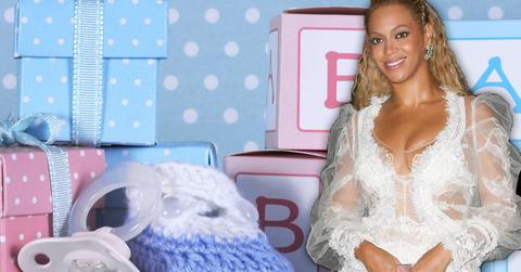 Beyonce Pregnant Twins Gender Boy Girl Dad Tells All