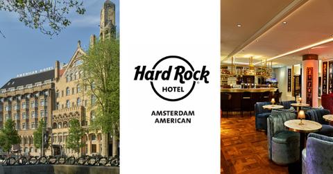 hard rock amsterdam pp